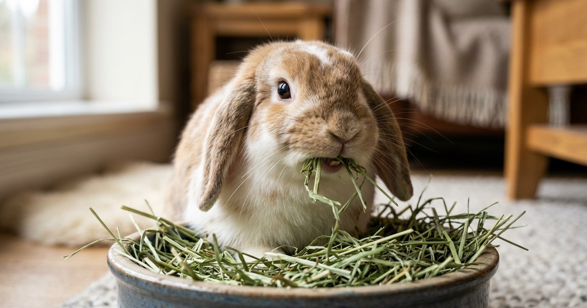Rabbit Teeth: Growth, Problems and How to Care for Them