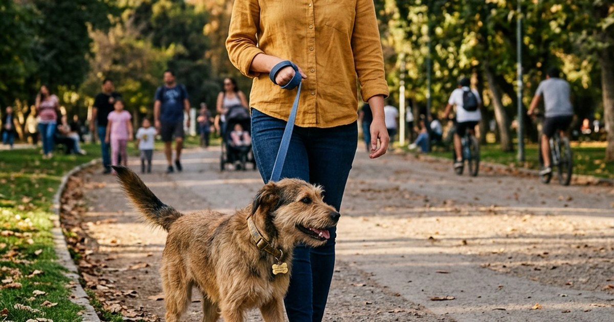 Ley Cholito: qué exige a los dueños de perros y gatos en Chile